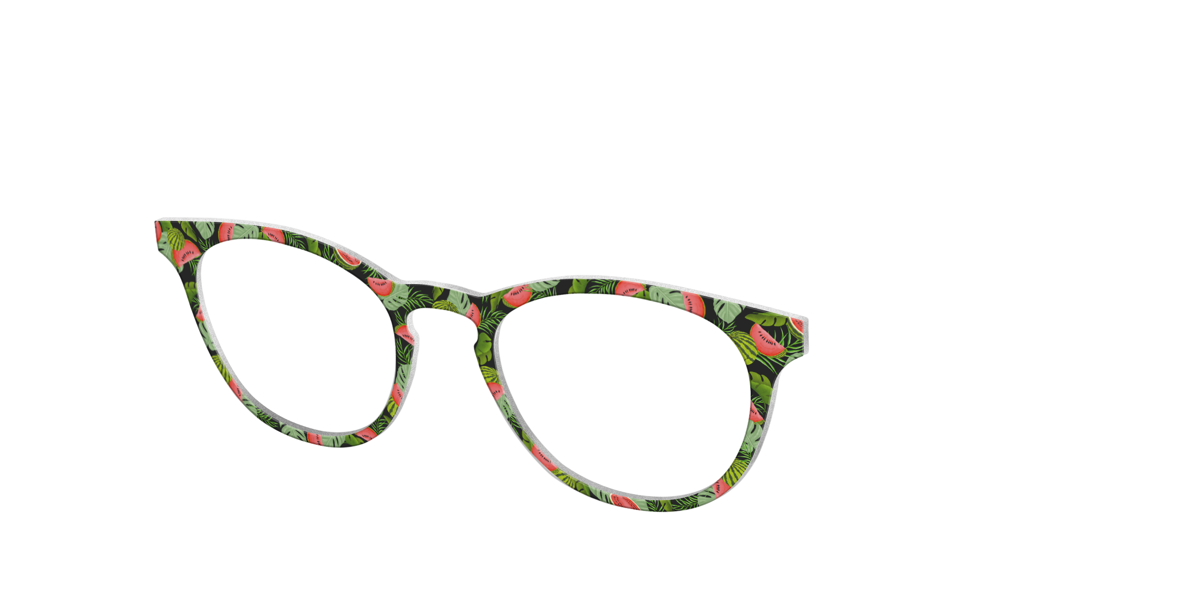 Pair Collabs Viva la Vida top occhiali FK18