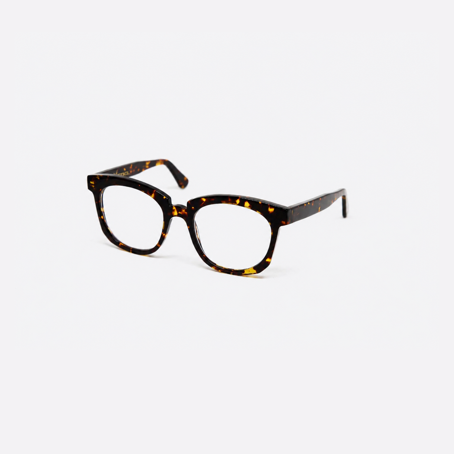 Monokol Still Icons MK17 C5 occhiali da vista quadrati donna
