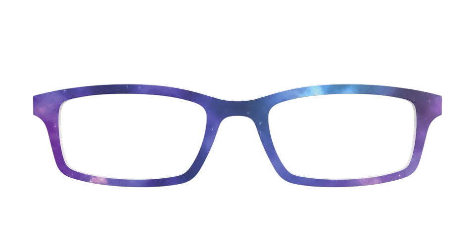 Pair Eyewear Solid Tops The Galaxy top Serra tinta unita