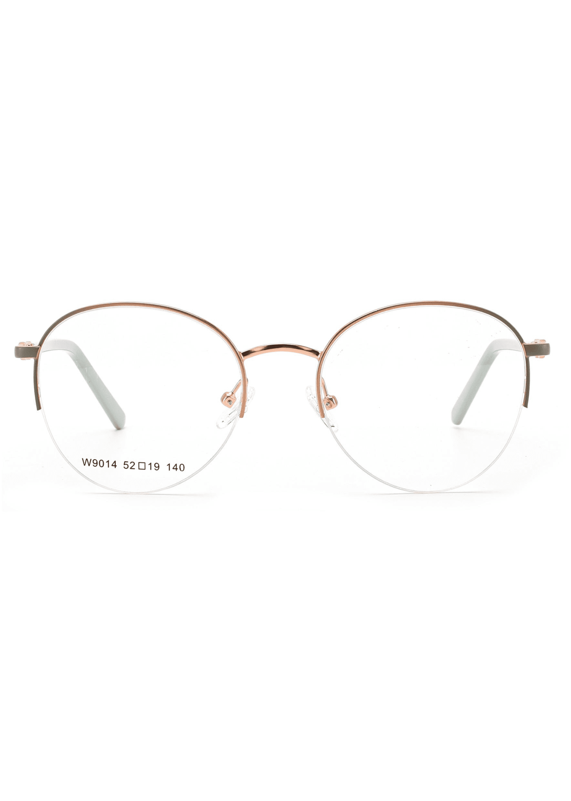 Ouyuan W9014 montatura occhiali da vista fotocromatica donna