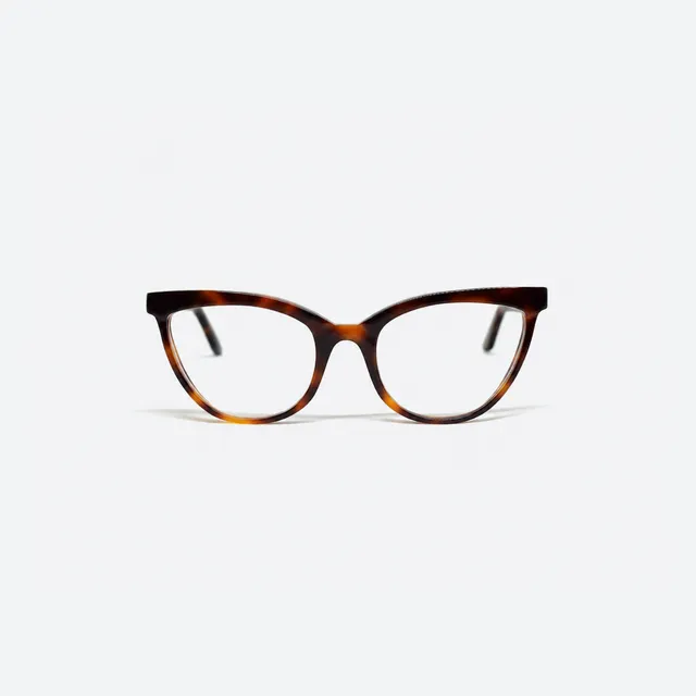 Monokol Still Icons MK56 occhiali da vista cat eye C7 acetato