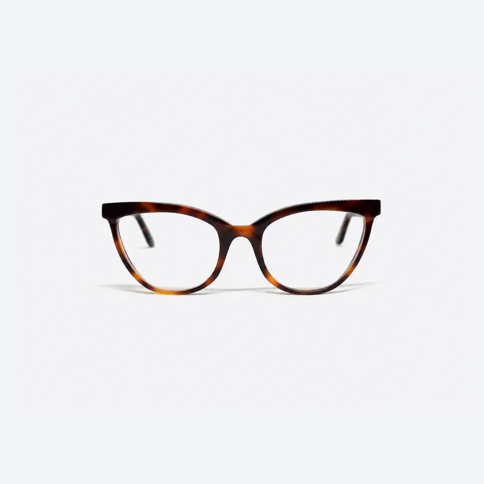 Monokol Still Icons MK56 occhiali da vista cat eye C7 acetato