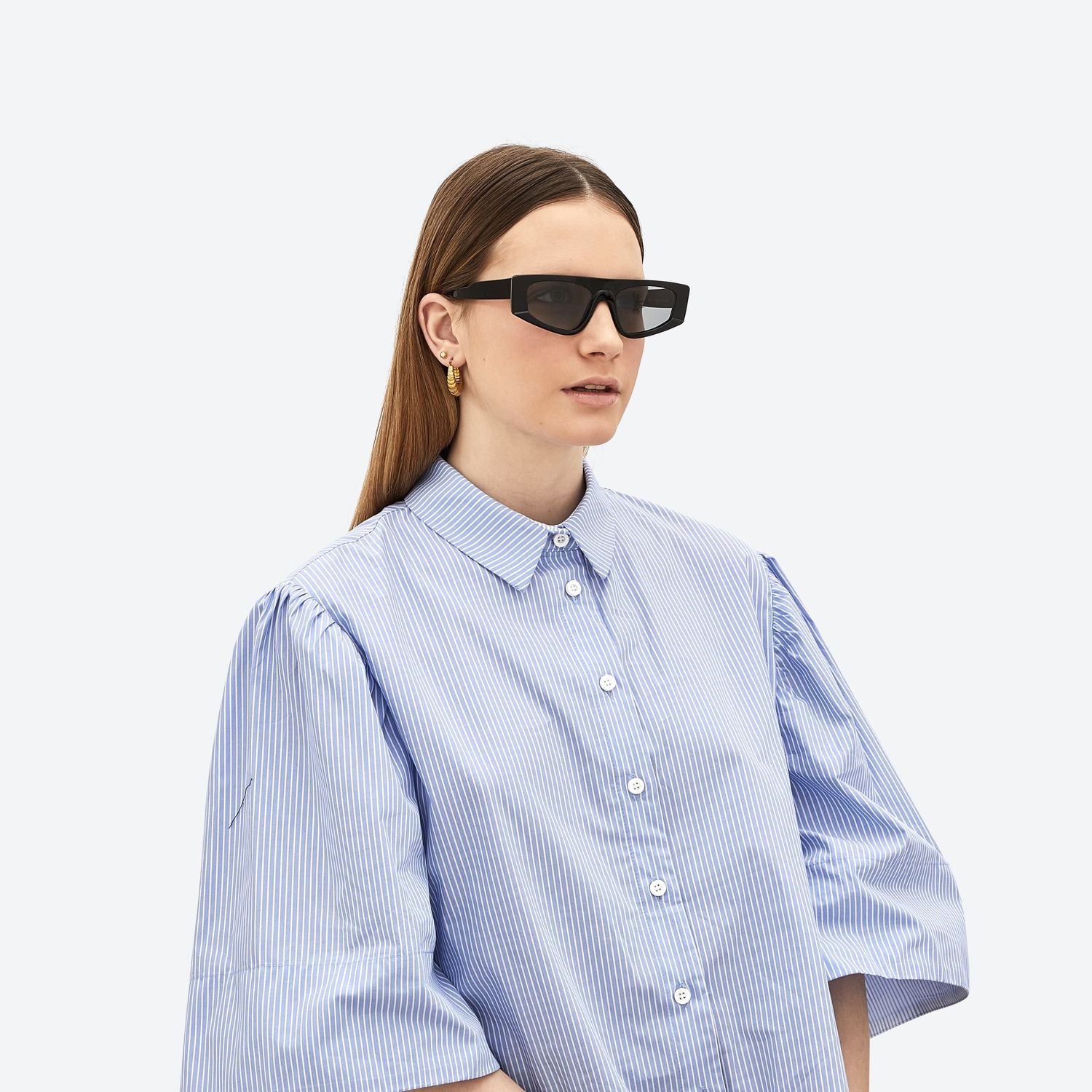 Monokol Burbon MK159 C1 occhiali da sole unisex quadrati