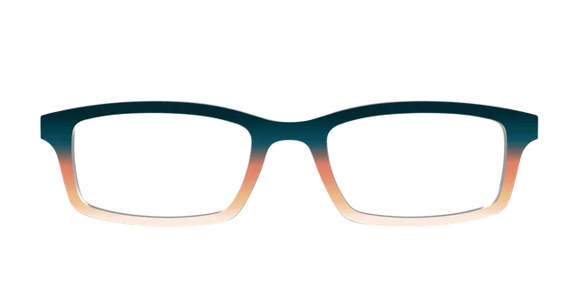 Pair Eyewear Design Tops Aegean Apricot top sfumato AT08