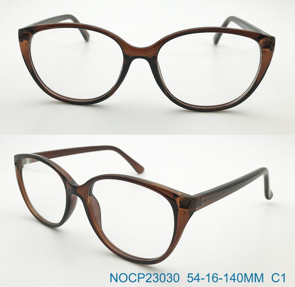 Ouyuan NOCP23030 C1 montatura occhiali CP 54-16-140