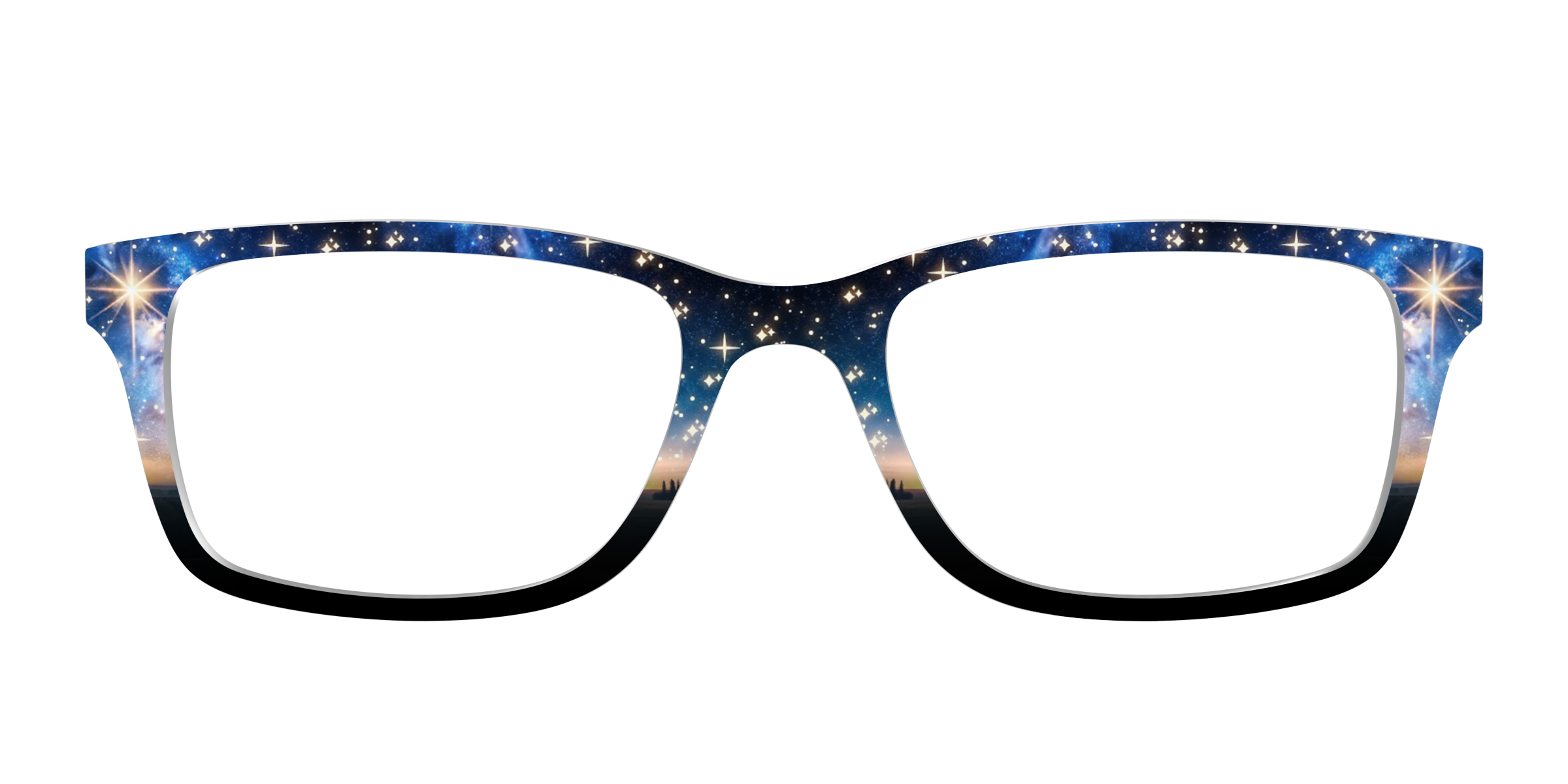 Pair Design Tops The North Star top magnetico stella