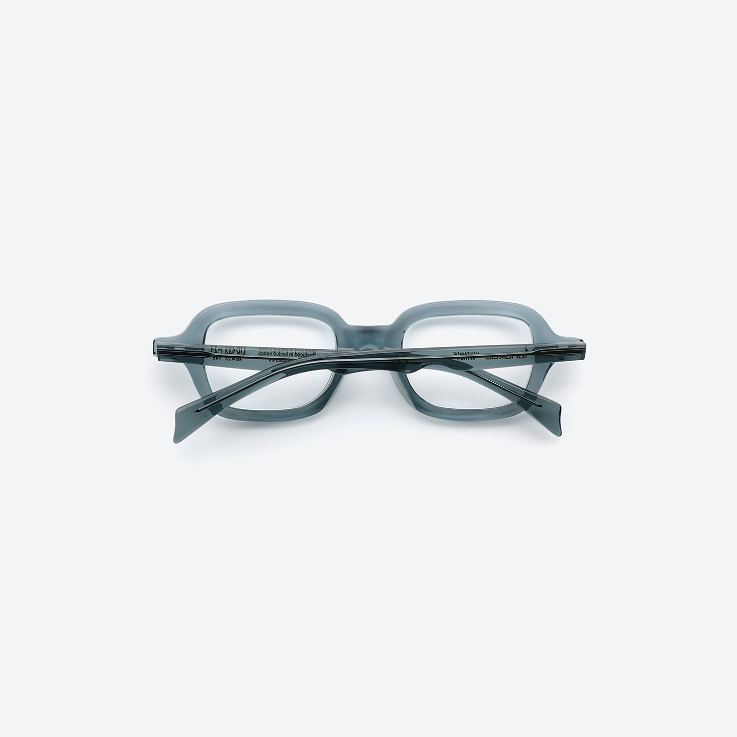 Monokol Evolved Boldness MK344 C43 occhiali fotocromatici quadrati