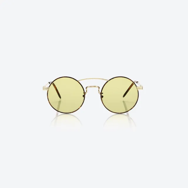 Monokol Seaside Light MK136 C3 occhiali da sole rotondi unisex