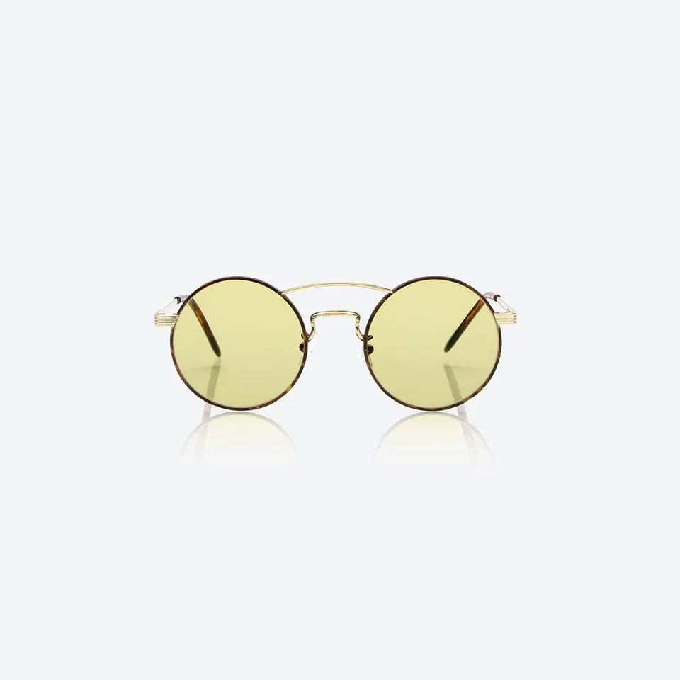 Monokol Seaside Light MK136 C3 occhiali da sole rotondi unisex