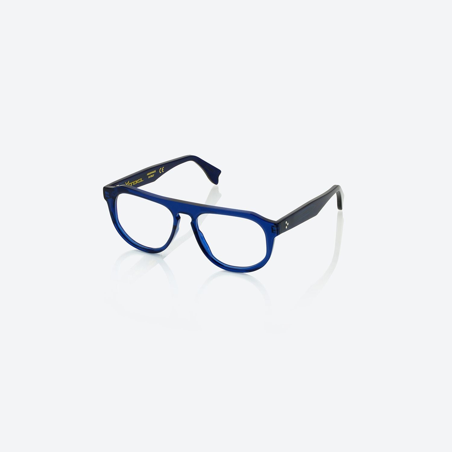 Monokol Present Tense MK276 C40 occhiali da vista aviator acetato