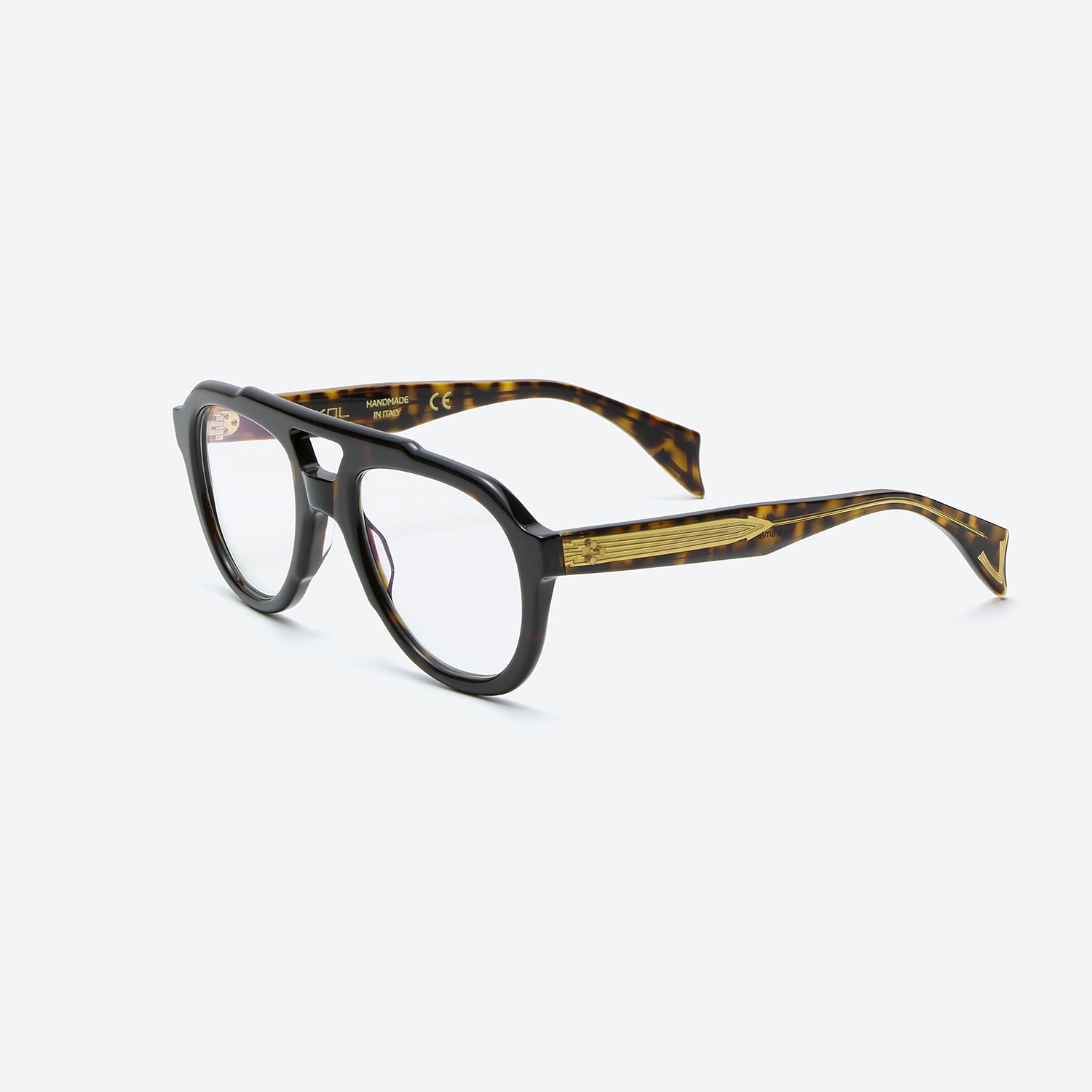 Monokol Evolved Boldness MK354 C2Y occhiali fotocromatici aviator