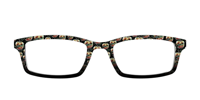 Pair Eyewear Collabs Rotten to the Core top occhiali DY64