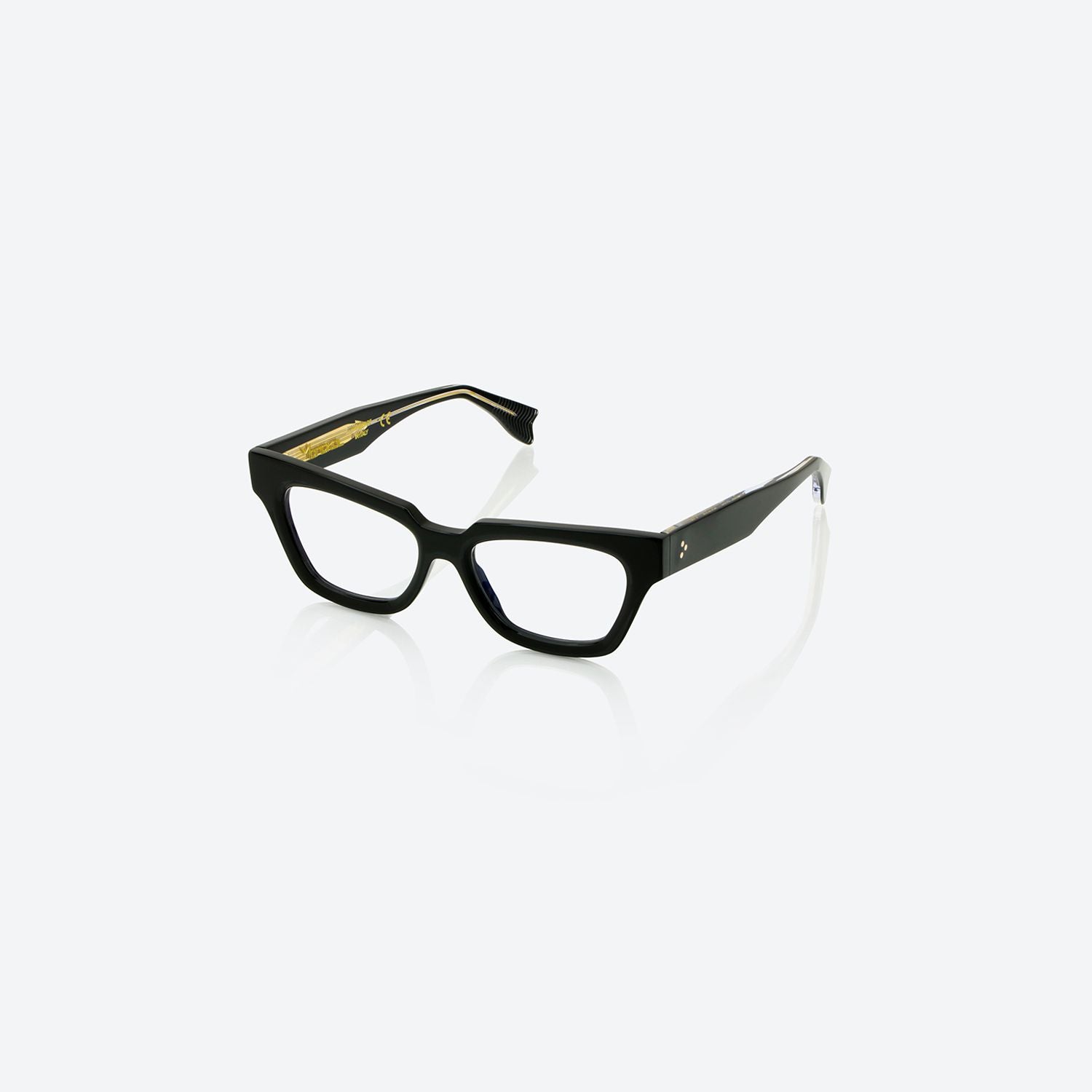 Monokol Present Tense MK269 C1Y occhiali da vista cat eye donna