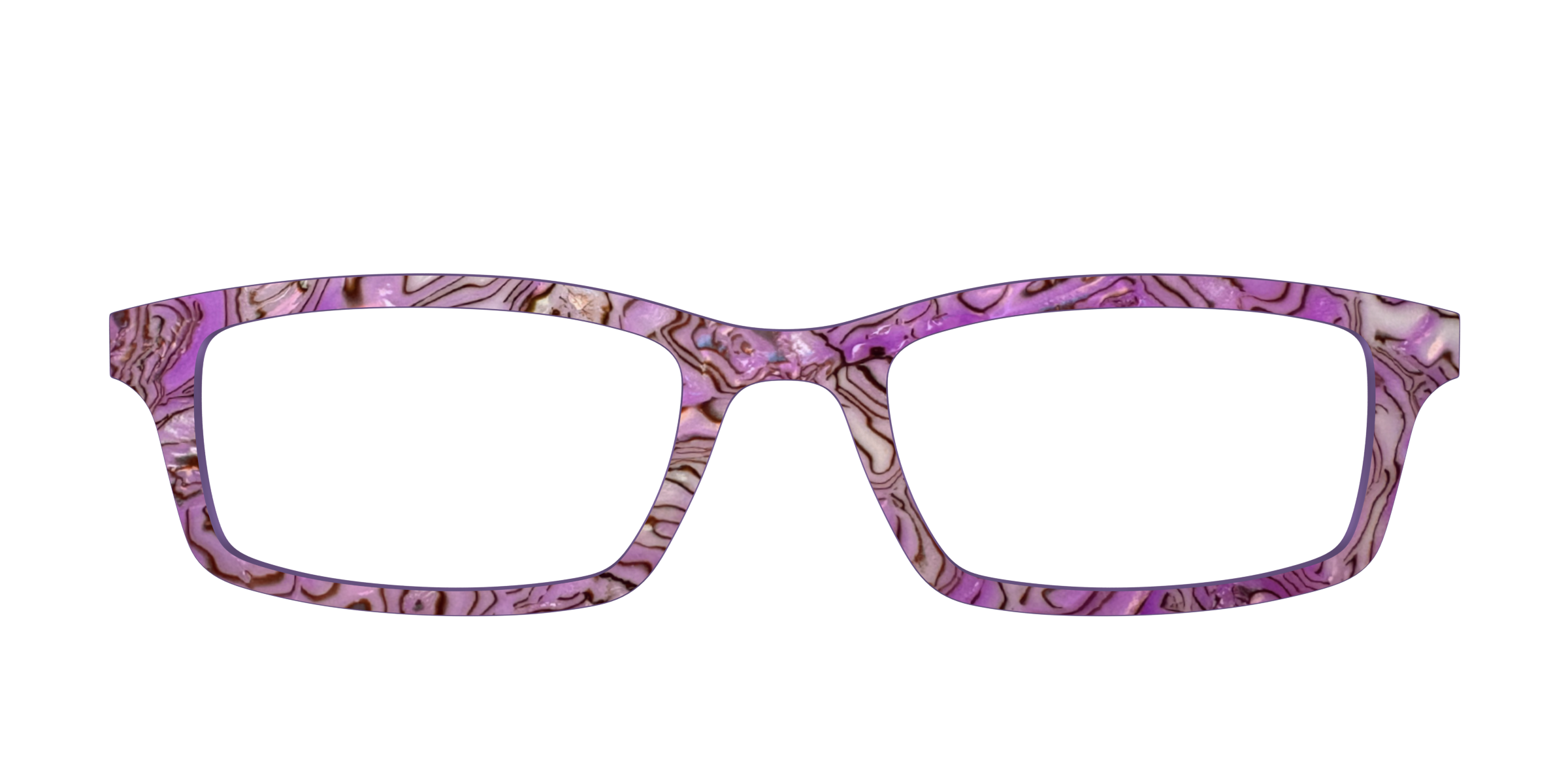 Pair Eyewear Design Tops Venus Pearl Conch topper 405