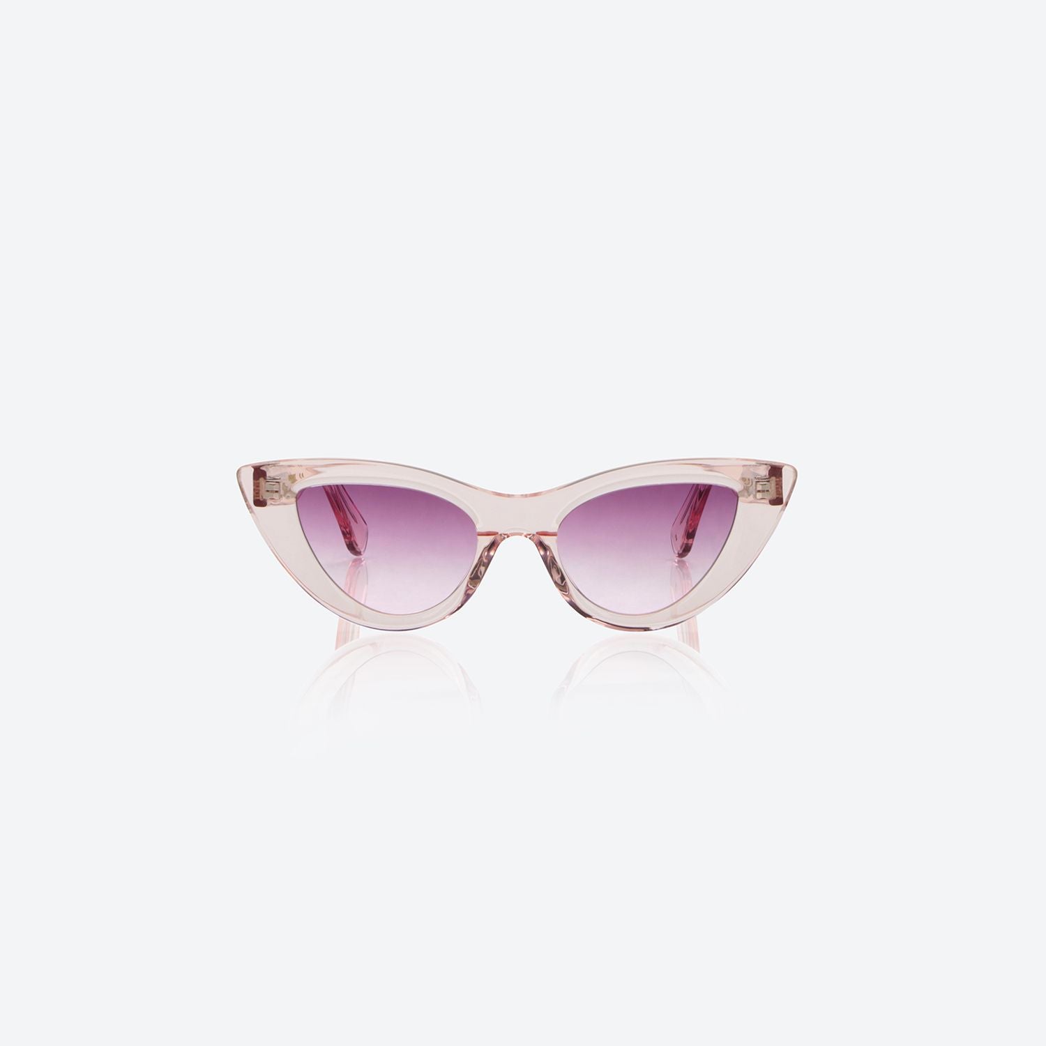 Monokol The Glass Garden MK249 C33 occhiali da sole cat eye