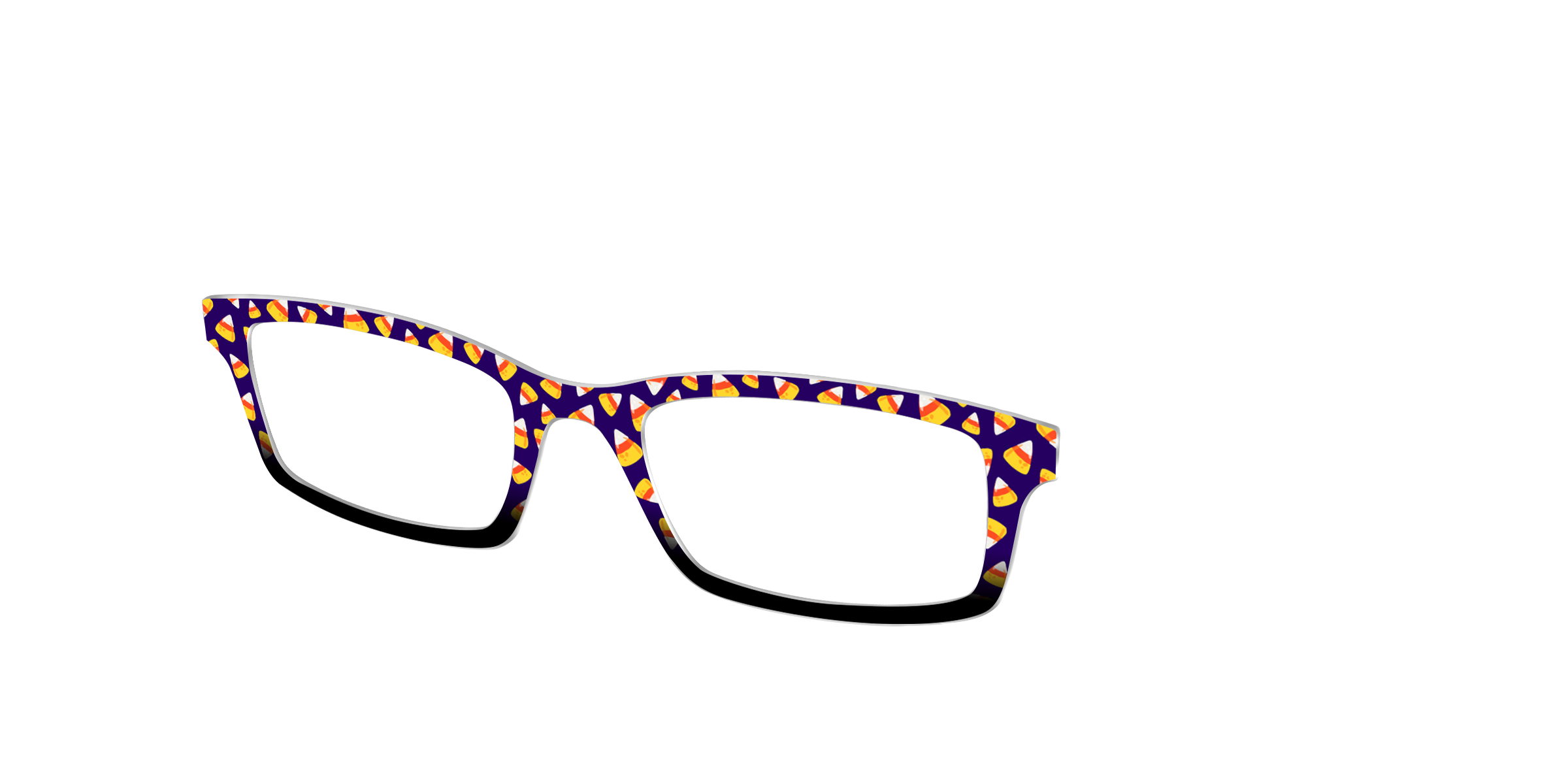 Pair Eyewear Design Tops Spooky Season Sweets topper HW130
