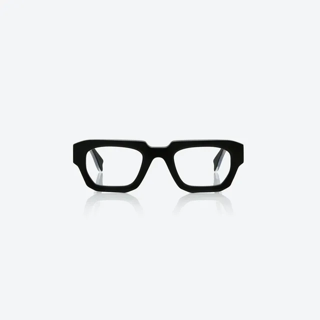 Monokol Iconic Bold MK291 C3Y occhiali da vista quadrati acetato