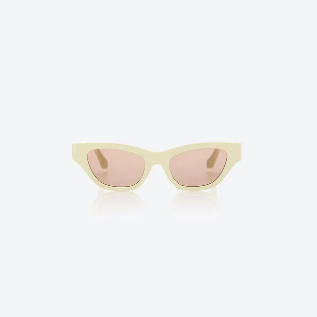 Monokol Interior Voyage MK195 C35 occhiali da sole cat eye