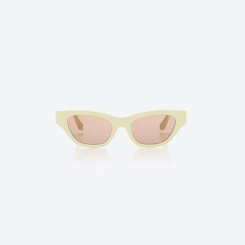 Monokol Interior Voyage MK195 C35 occhiali da sole cat eye