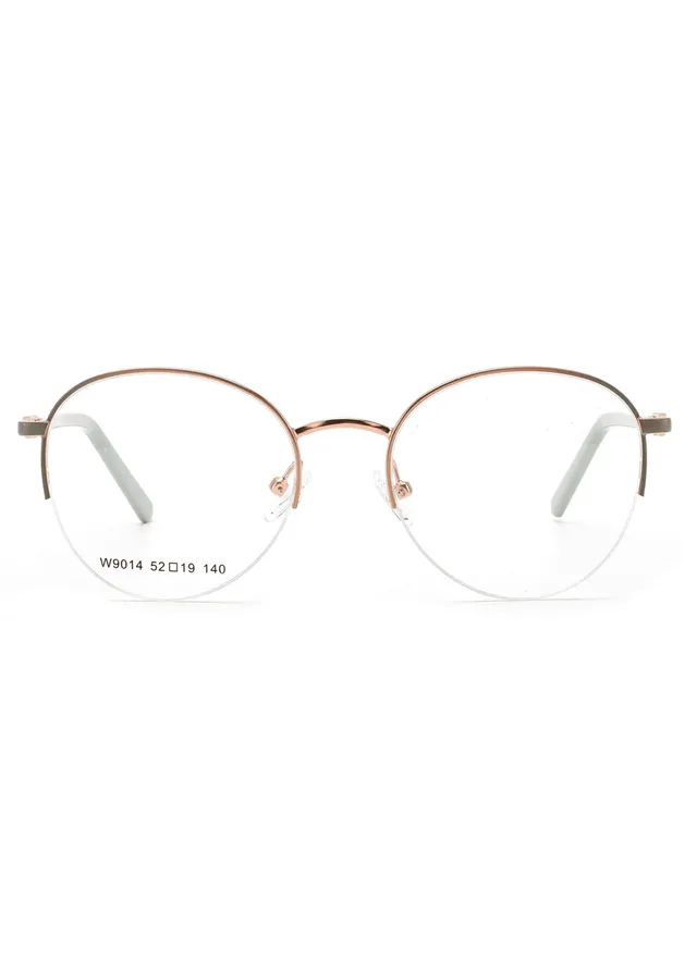 Ouyuan W9014 montatura occhiali da vista fotocromatica donna