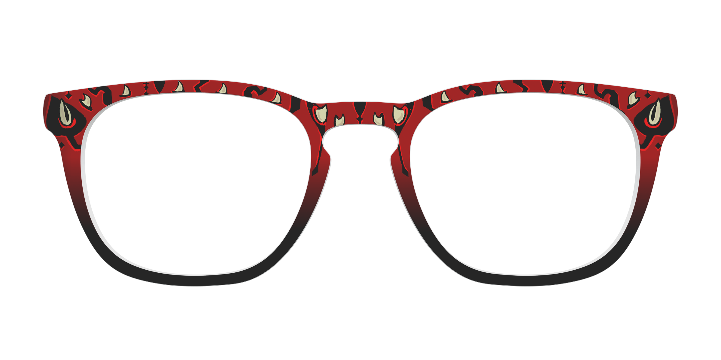 Pair Eyewear Collabs Darth Maul top magnetico SW9