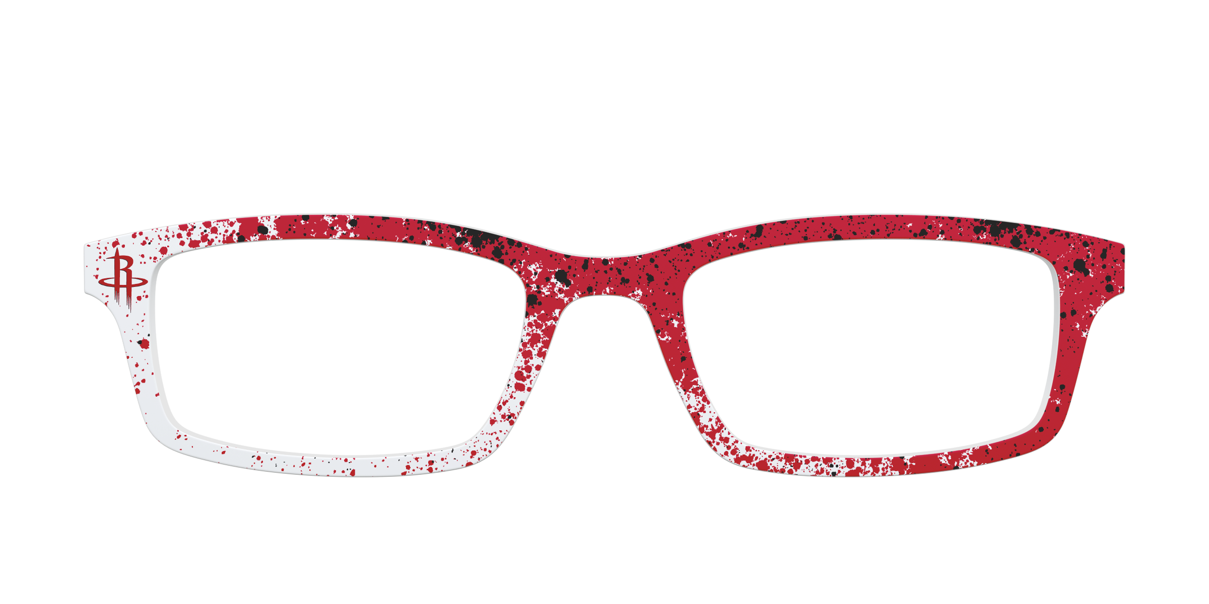Pair Eyewear Rockets Splatter top magnetico fantasia Addison