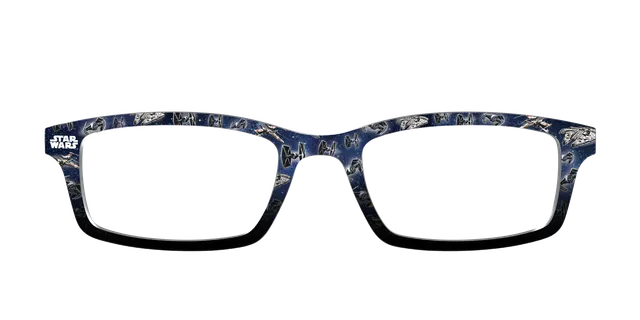 Pair Eyewear Collabs Star Wars Galactic top SW26