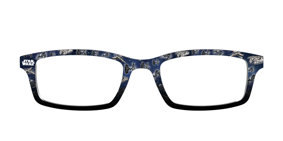 Pair Eyewear Collabs Star Wars Galactic top SW26