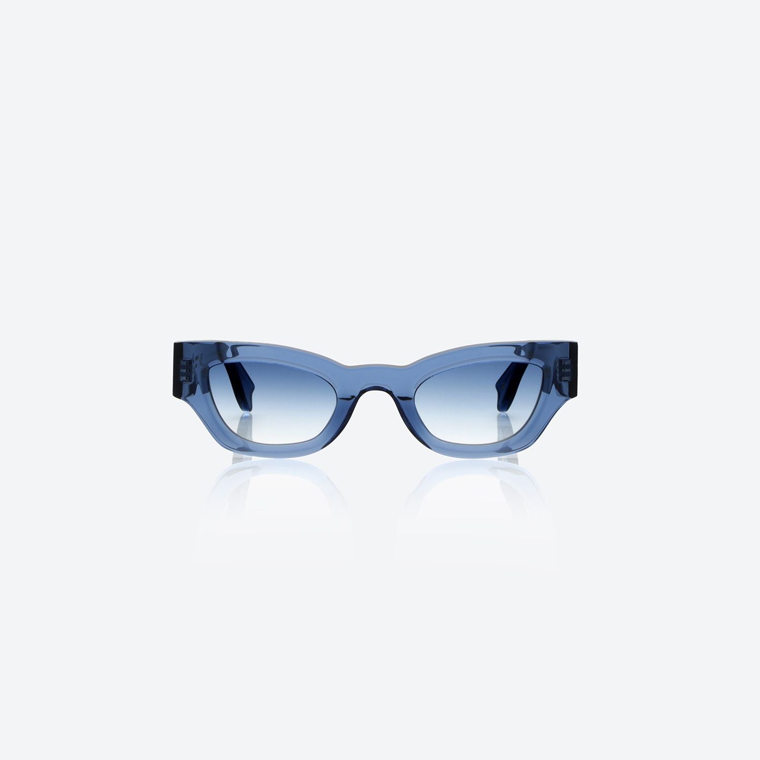Monokol Present Tense MK279 C45 occhiali da sole cat eye donna
