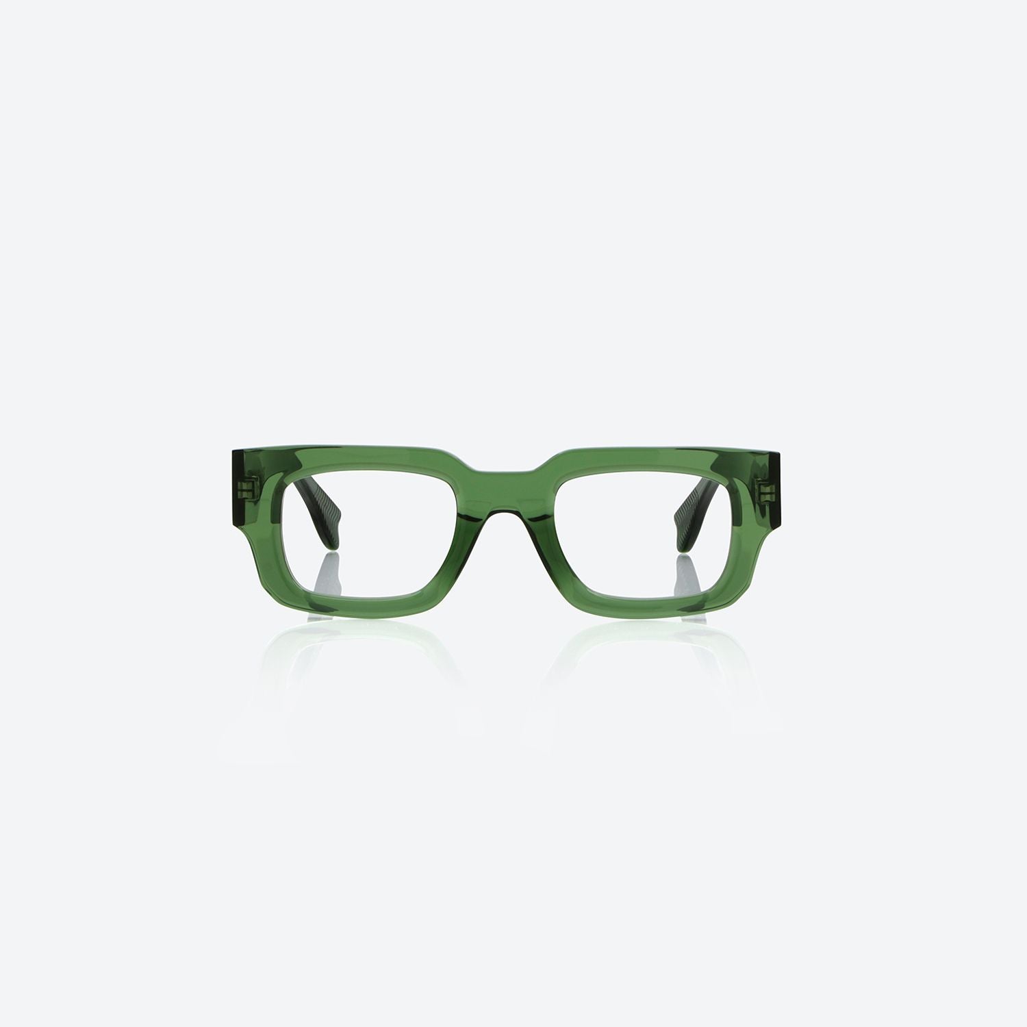 Monokol Present Tense MK263 C29 occhiali da vista acetato quadrati