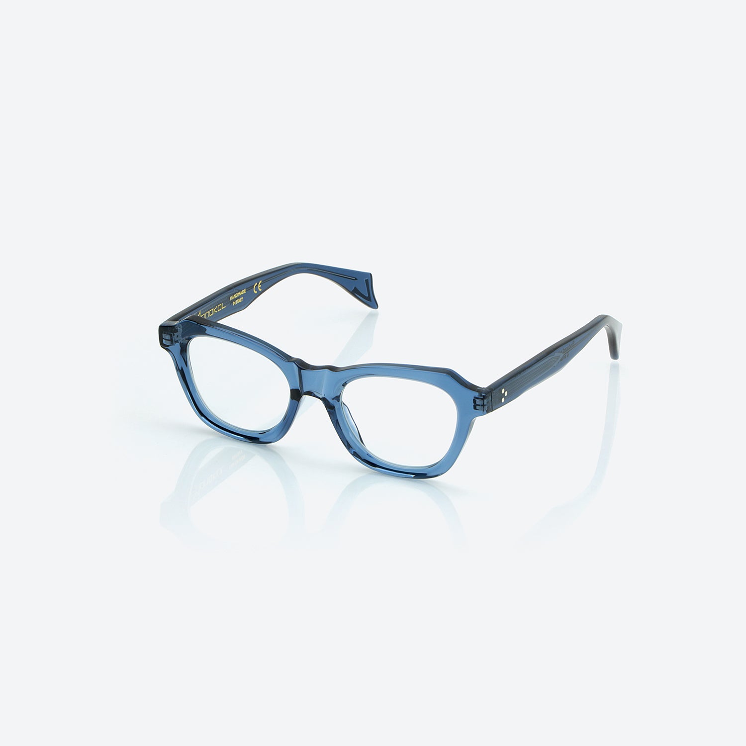 Monokol Evolved Boldness MK342 C45 occhiali fotocromatici cat eye