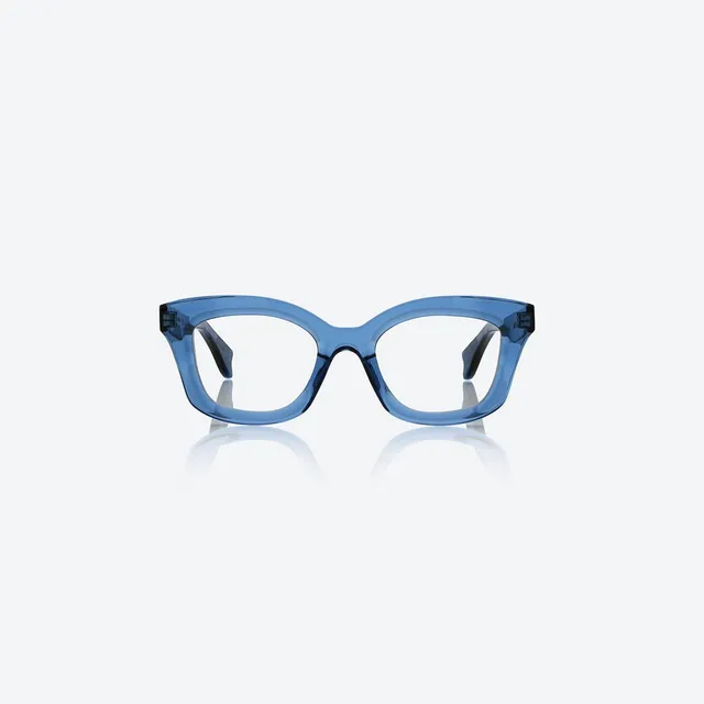 Monokol Present Tense MK271 C45 occhiali da vista cat eye acetato