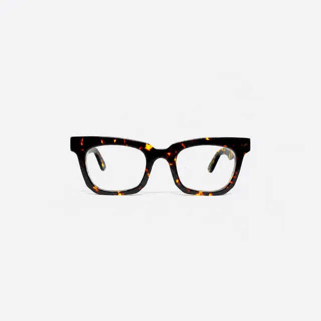 Monokol Still Icons MK18 C2 occhiali da vista quadrati