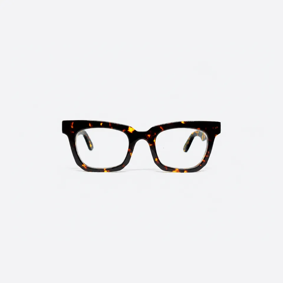 Monokol Still Icons MK18 C2 occhiali da vista quadrati