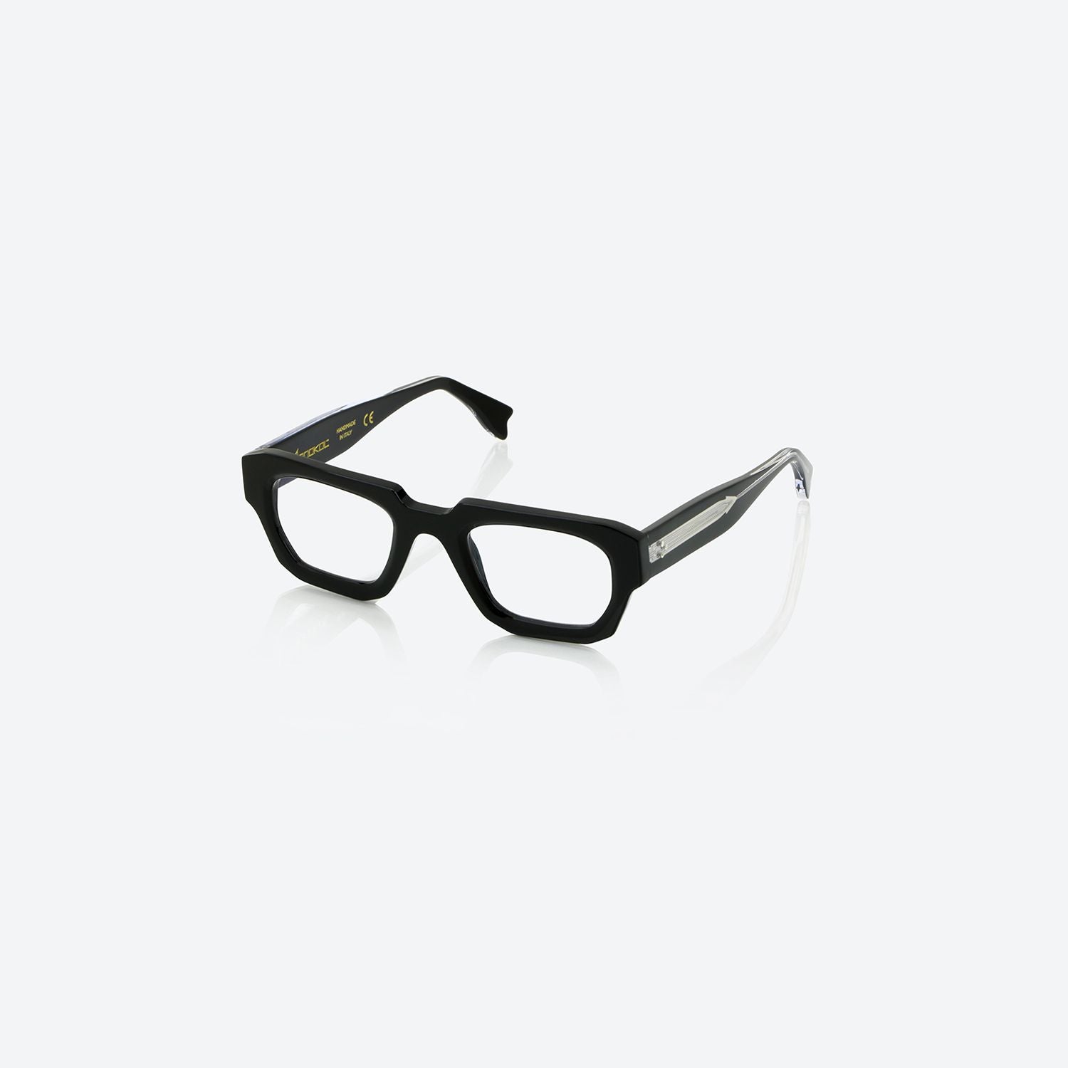 Monokol Iconic Bold MK291 C1Y occhiali da vista quadrati acetato