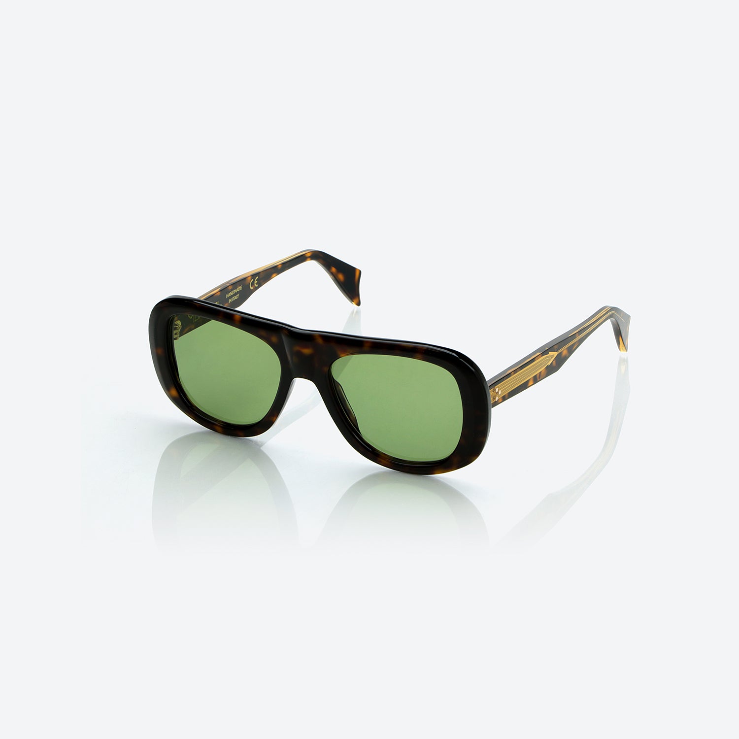 Monokol Evolved Boldness MK311 C2Y occhiali da sole aviator