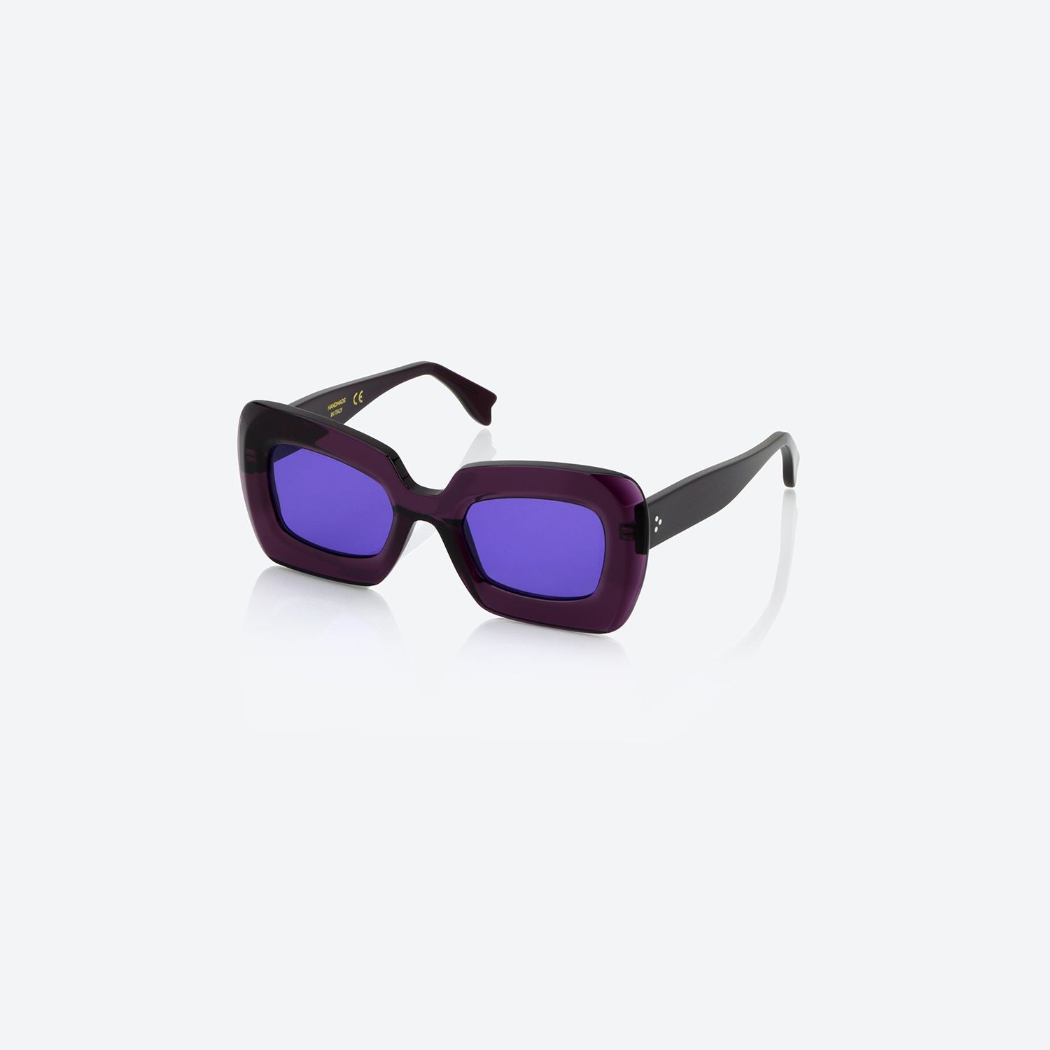 Monokol Present Tense MK280 C44 occhiali da sole quadrati
