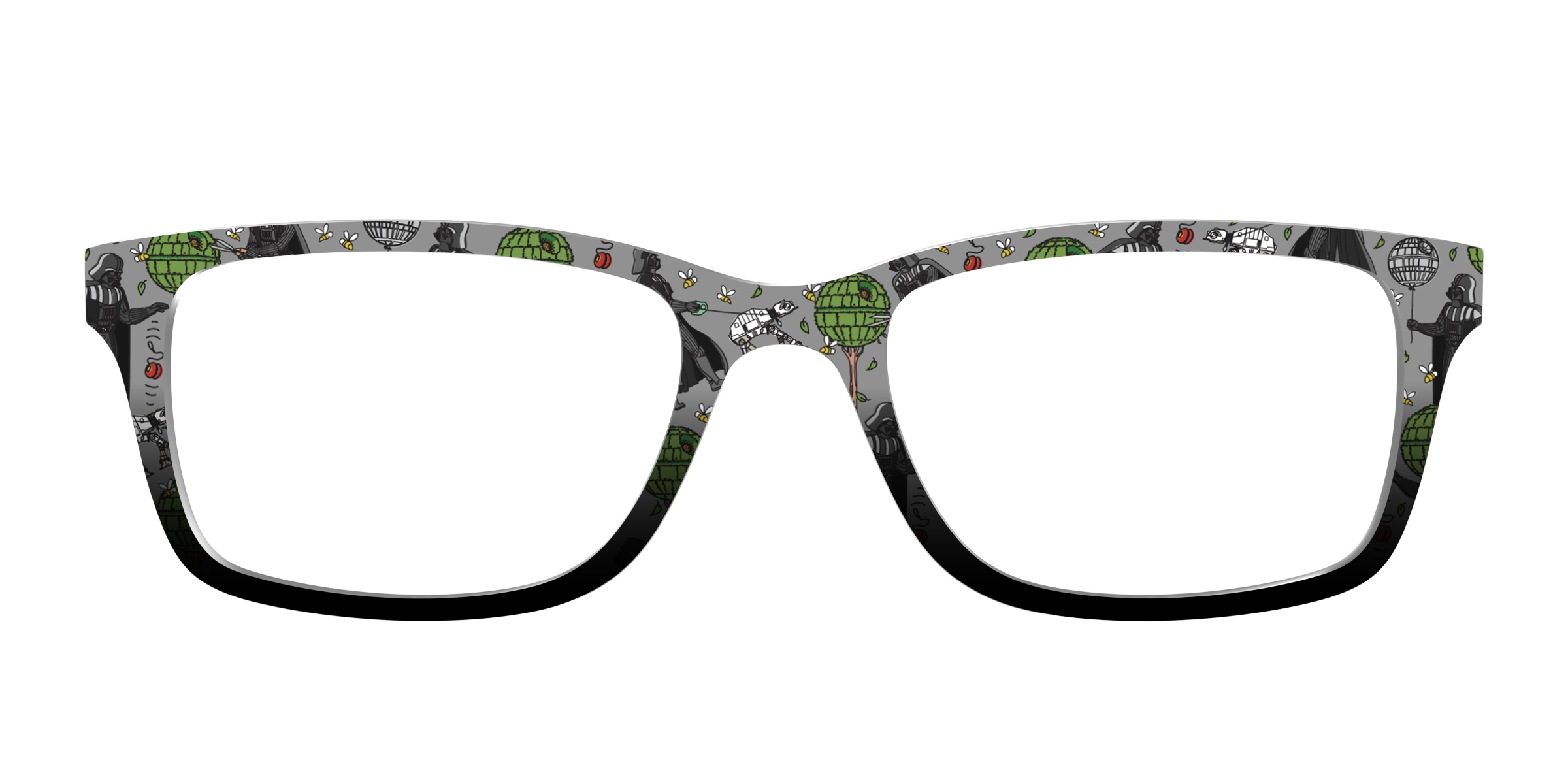 Pair Eyewear Collabs I Am Your Farther cover occhiali