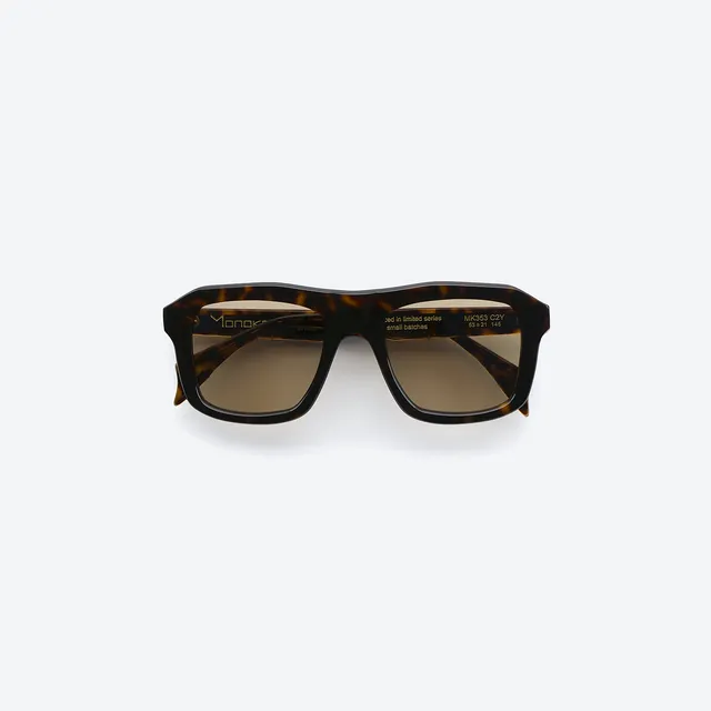Monokol Evolved Boldness MK353 C2Y occhiali da sole quadrati