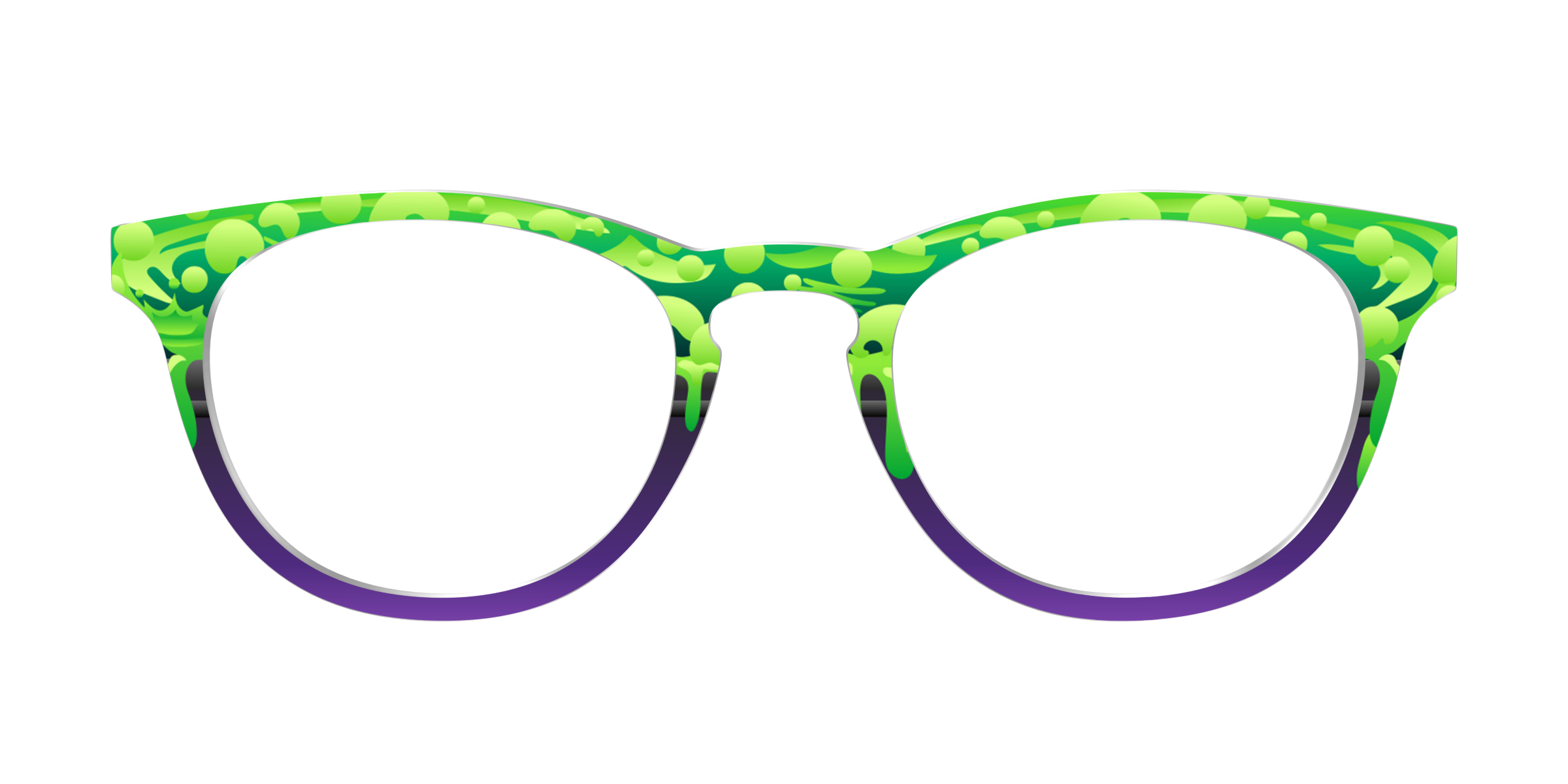 Pair Eyewear Design Tops The Bubbling Cauldron Top Occhiali SU09