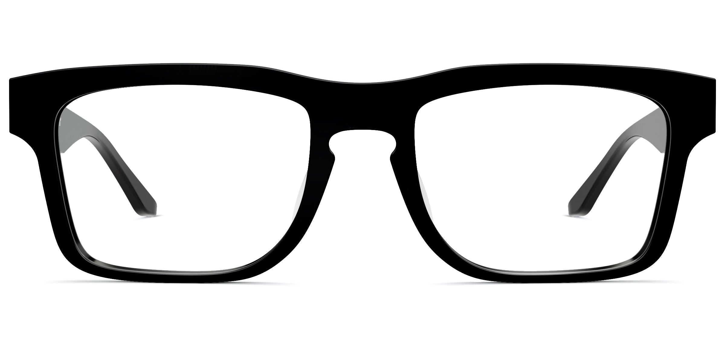 Pair Eyewear The Drew montatura occhiali rettangolare extra larga