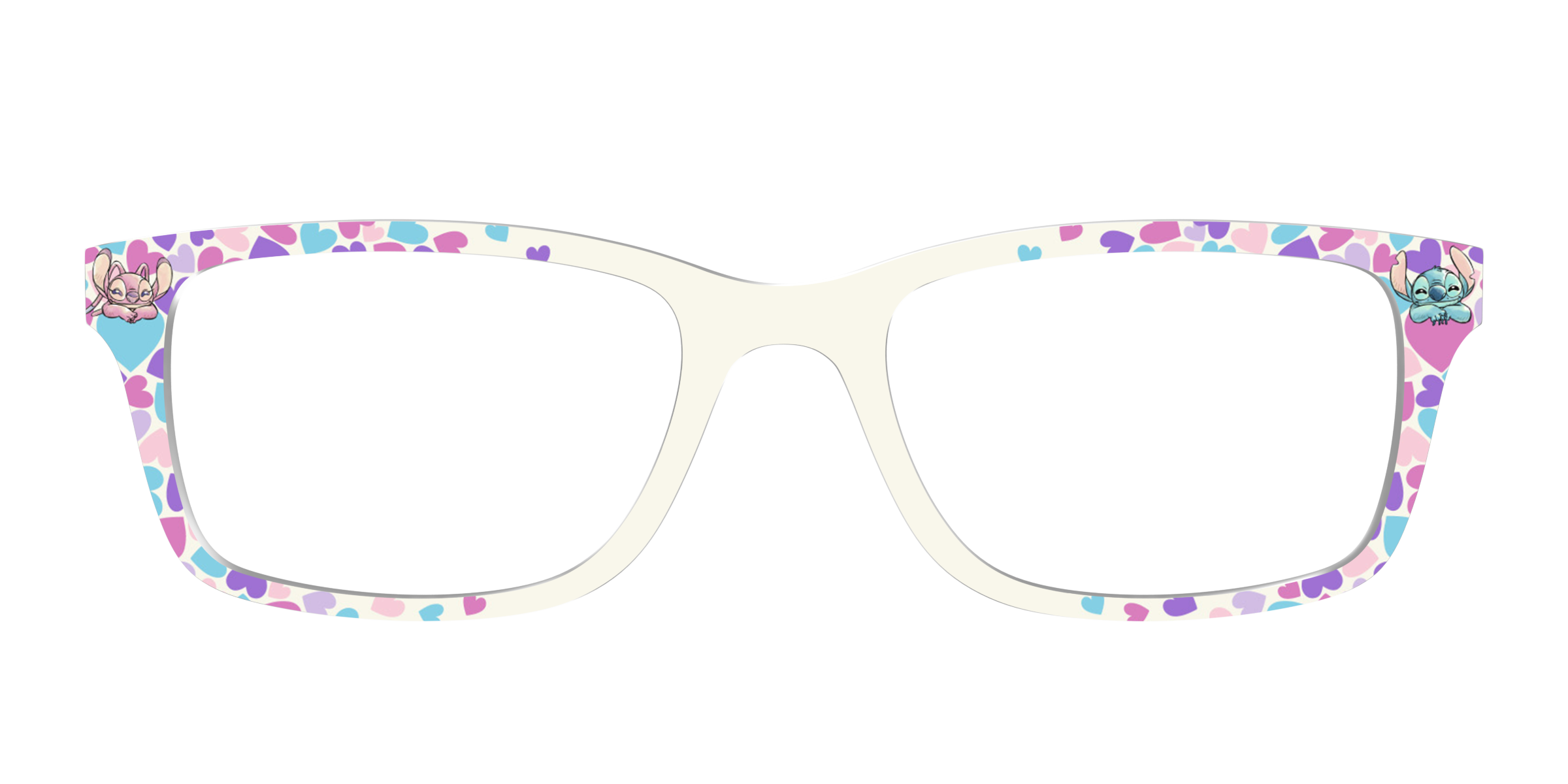 Pair Eyewear Collabs Little Lovebugs top magnetico DY104