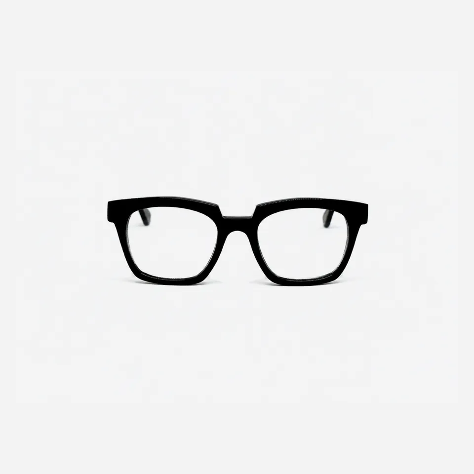 Monokol Still Icons MK85 C1 occhiali da vista quadrati