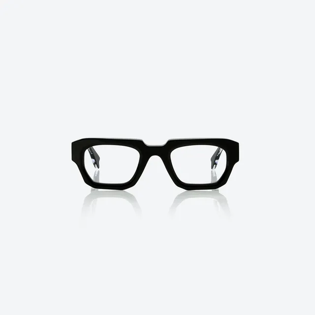 Monokol Iconic Bold MK291 C1Y occhiali da vista quadrati acetato