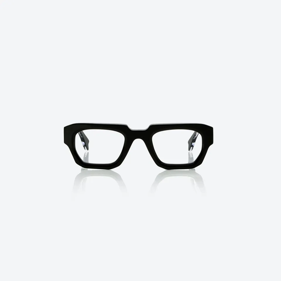 Monokol Iconic Bold MK291 C1Y occhiali da vista quadrati acetato