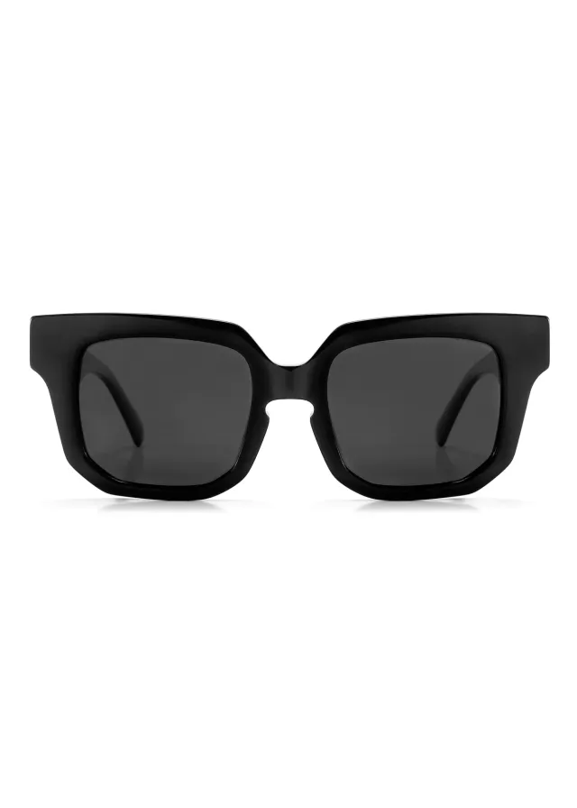 Ouyuan YD1209T occhiali sole donna vintage acetato UV