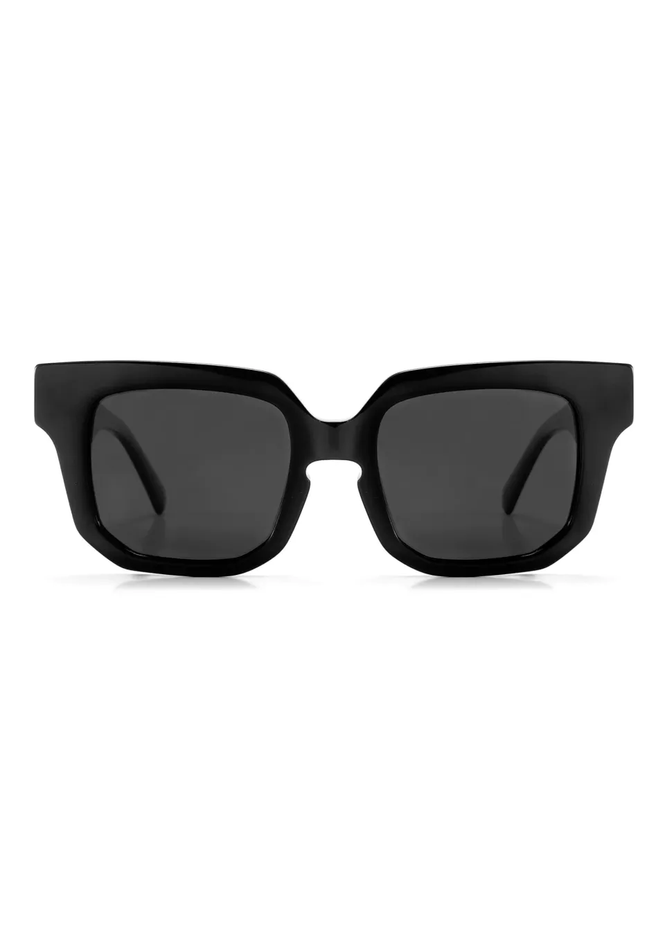 Ouyuan YD1209T occhiali sole donna vintage acetato UV