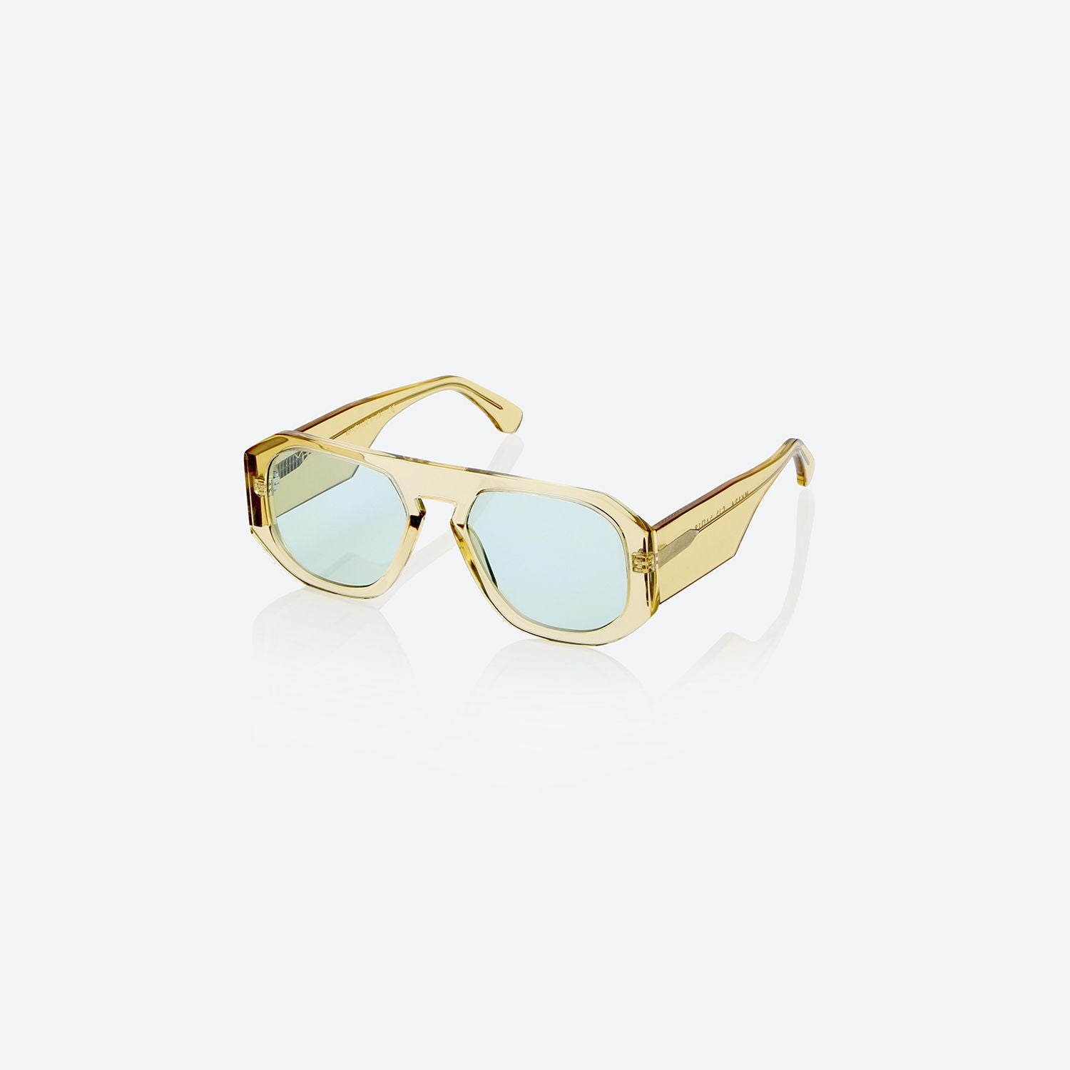 Monokol Seaside Light MK124 C15 occhiali da sole aviator unisex