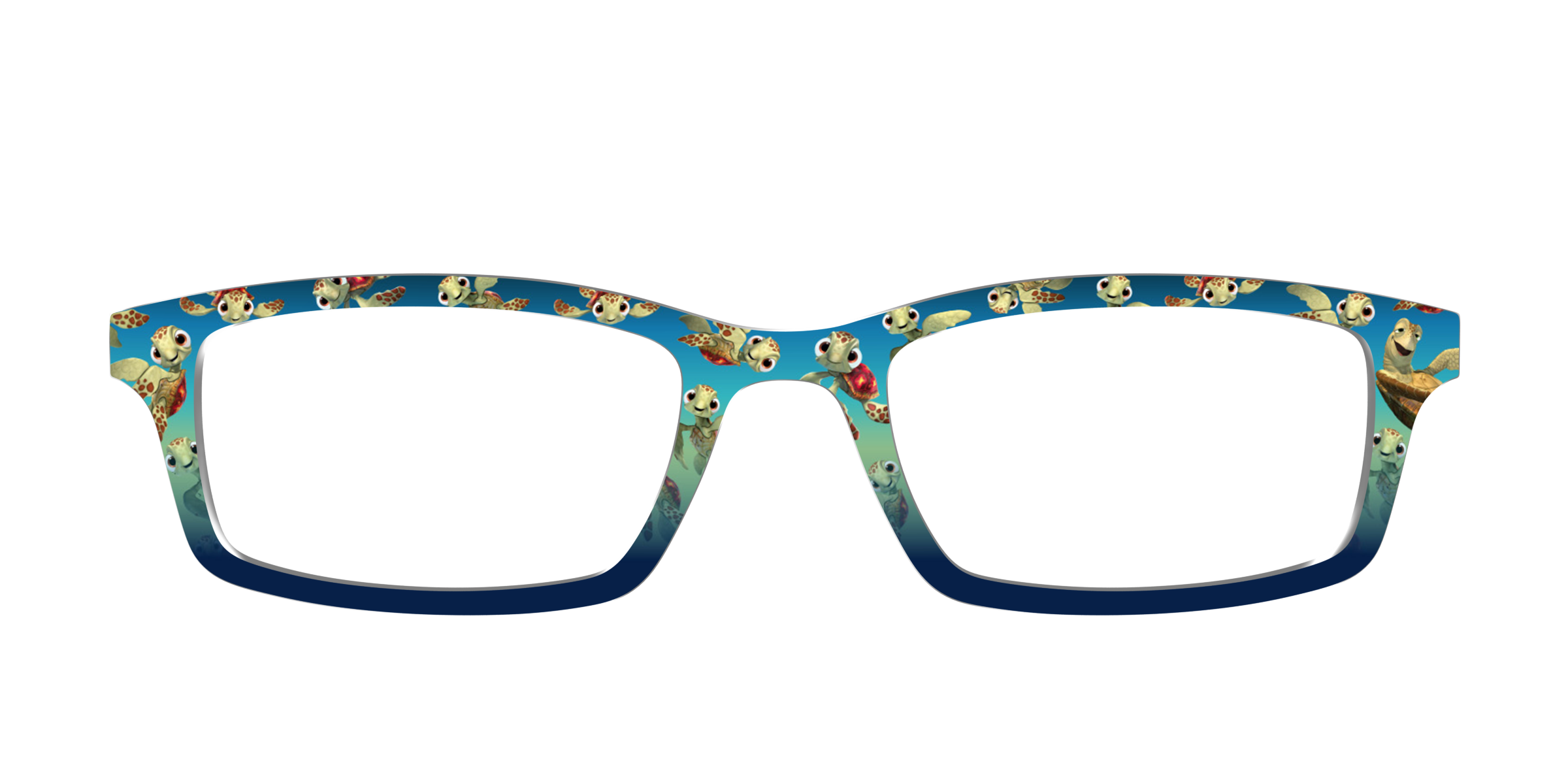 Pair Eyewear Collabs Little Dudes cover occhiali fantasia PX10