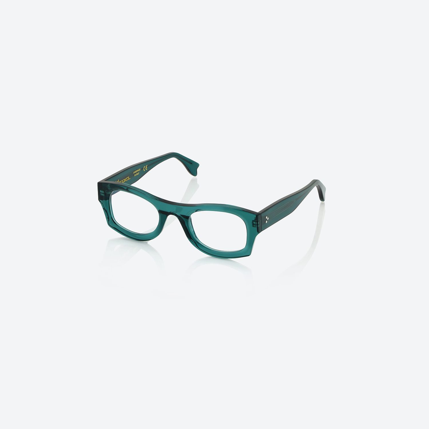 Monokol Present Tense MK289 C38 occhiali da vista quadrati